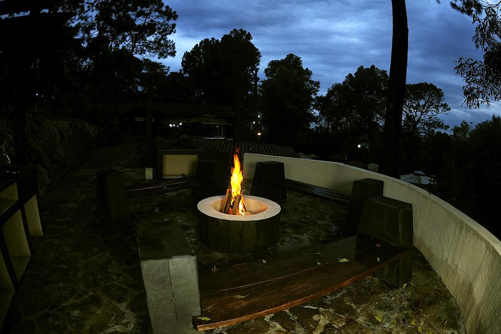 Loto Azul Hotel & Spa Valle de Bravo Exterior photo